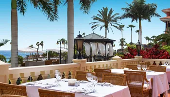 Golfreis Iberostar Anthelia 5* — foto 3