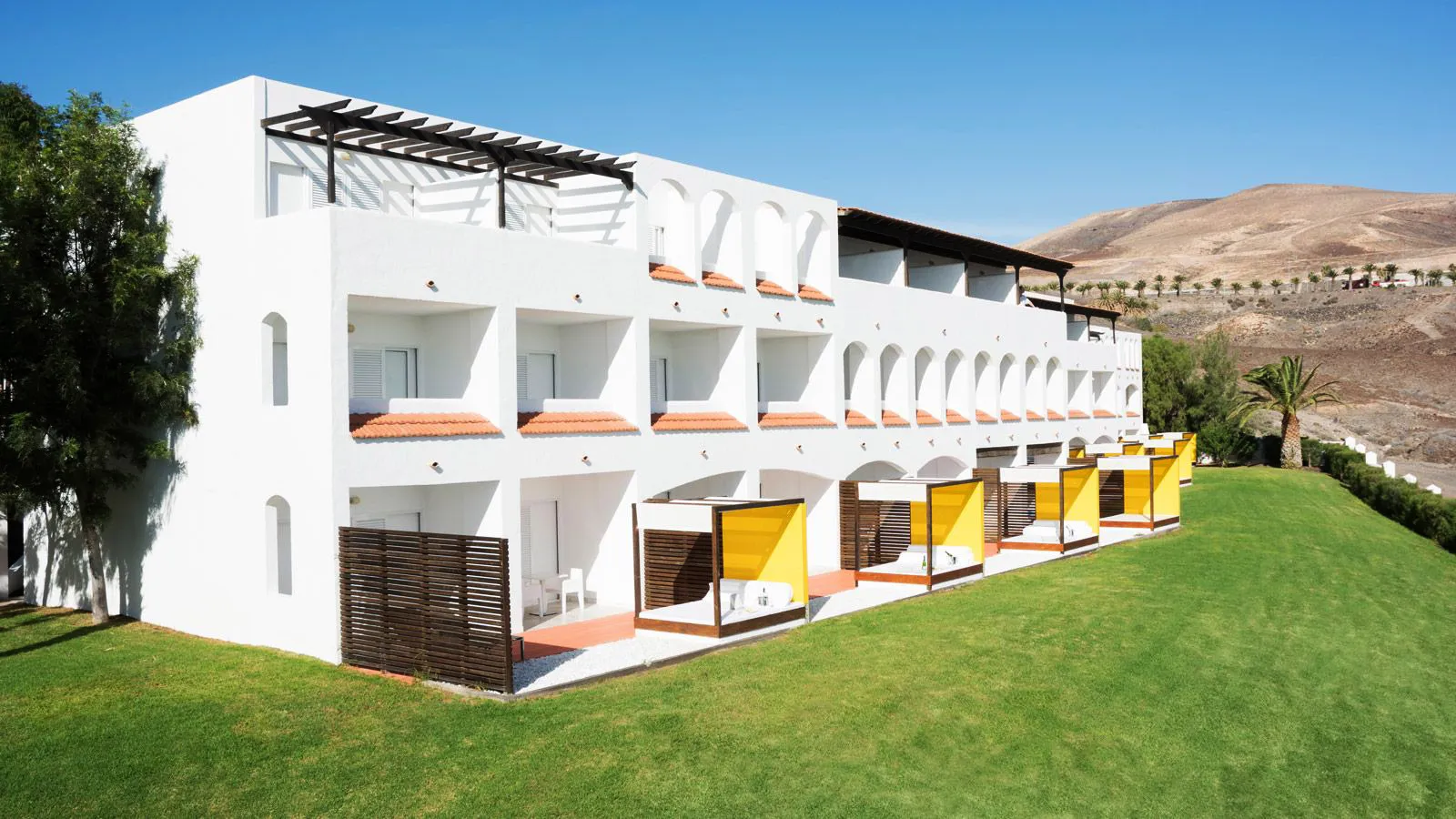 Golfreis Club Jandia Princess 4* — foto 8