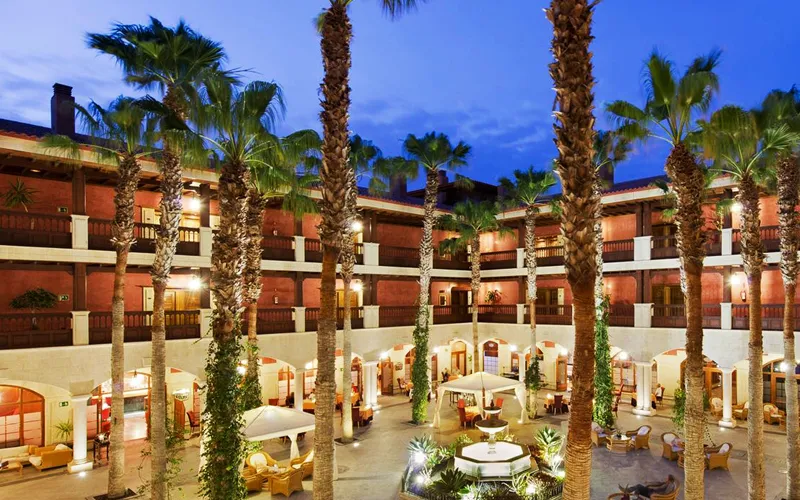 Golfreis Elba Palace Golf & Vital 5* — foto 9
