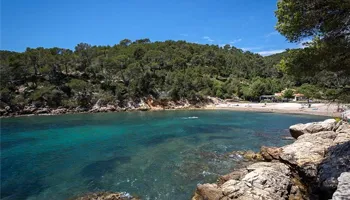 Dolce Fregate Provence 4* — GENOEG TE DOEN!