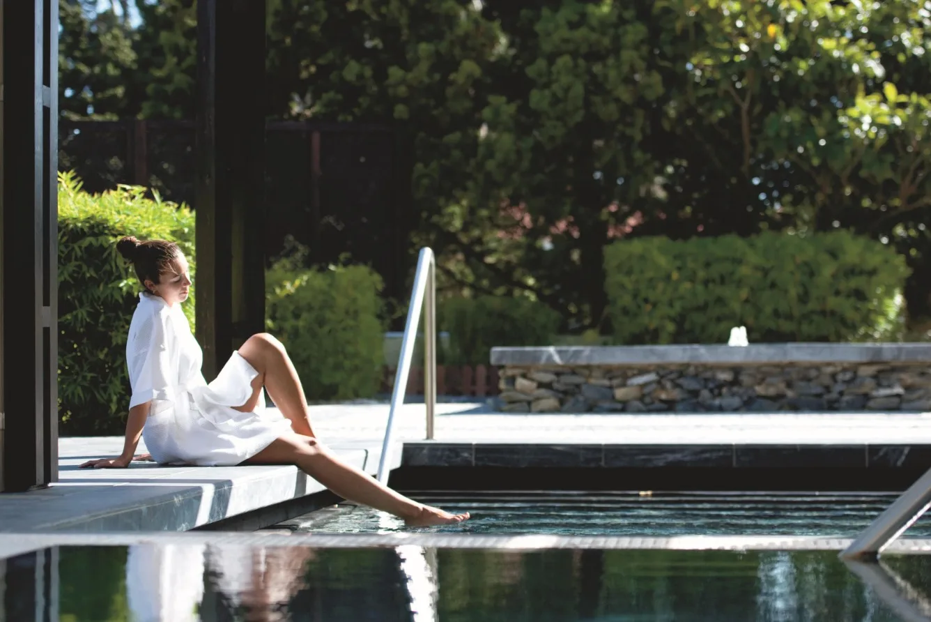 Penha Longa Resort 5* — RELAX & ONTSPAN