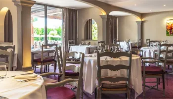 Golfreis Golf Hotel Valescure 4* — foto 3