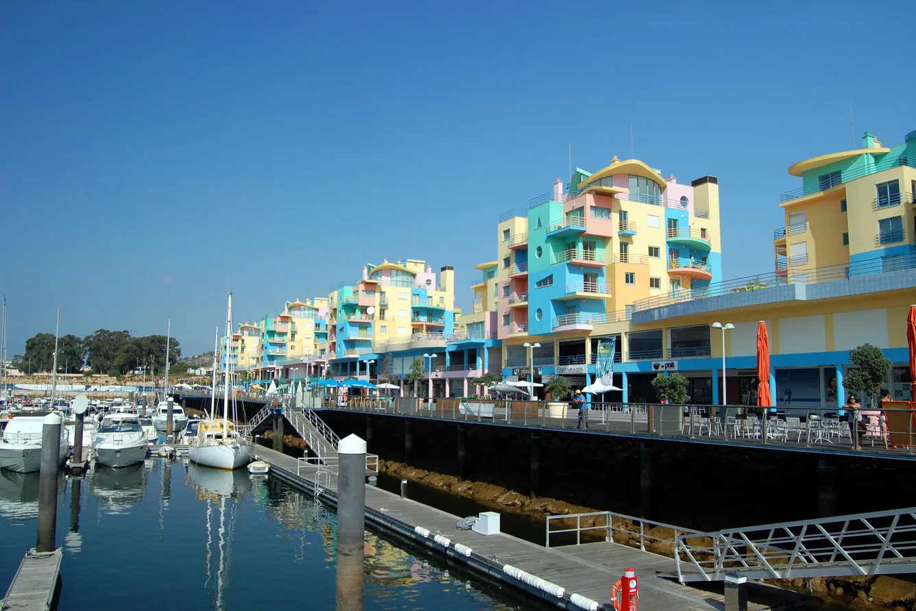Pine Cliffs Resort 5* — ONTDEK DE ALGARVE