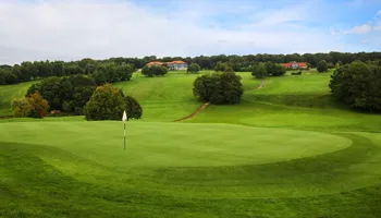 AA Saint Omer Golfhotel 3* — HOLE IN ONE BIJ HOTEL!