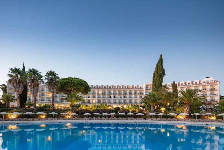 Golfreis Penina Hotel & Golf 5* — foto 8