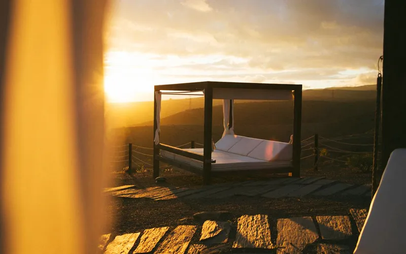 Golfreis Salobre Resort Serenity 5* — foto 9