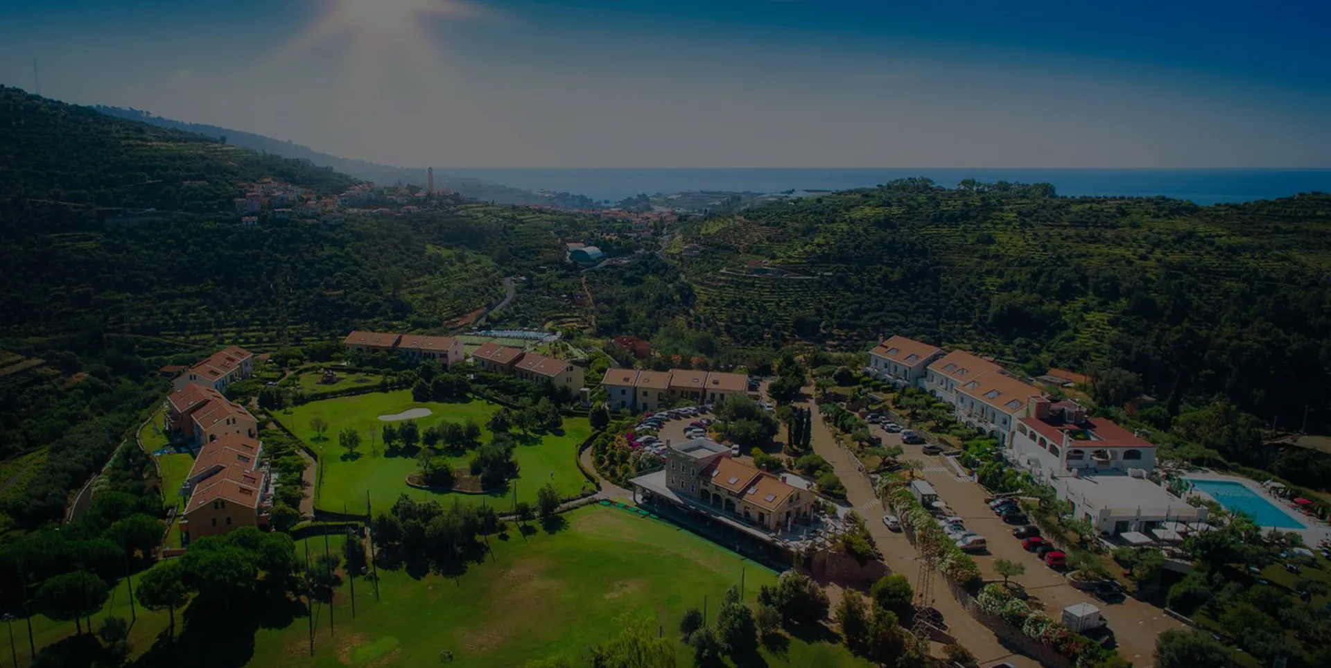 Golfreis Castellaro Golf Resort 4* — foto 1