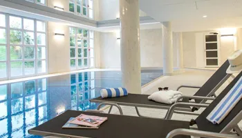 Mercure De Chantilly 4* — RELAX & ONTSPAN!