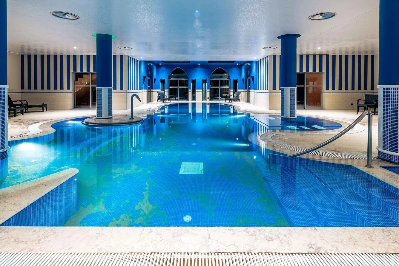 Pestana Sintra Golf 4* — ACTIEF & ONTSPANNEN