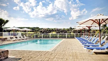 Chateau Des Vigiers 4* — golfresort in Frankrijk