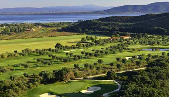 Baglioni Cale de Porte 5* — HOLE IN ONE OP RESORT!