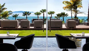 The Ritz Abama Tenerife 5* — golfresort in Canarische Eilanden