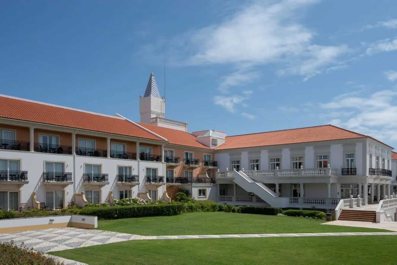 Golfreis Praia D’el Rey Resort 5* — foto 21