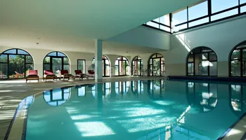 Chateau De Taulane 4* — golfresort in Frankrijk