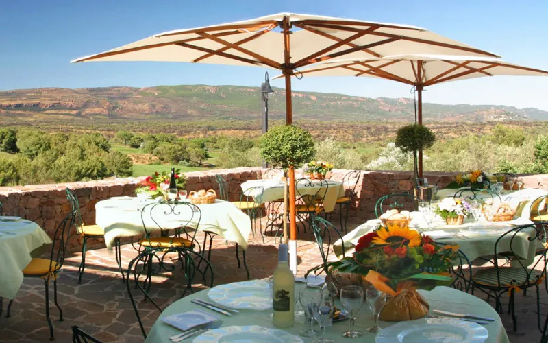 Golfreis Domaines Saint Endreol 3* — foto 9