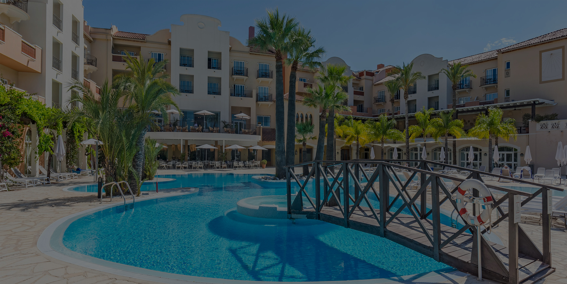 La Sella Golfresort 5*