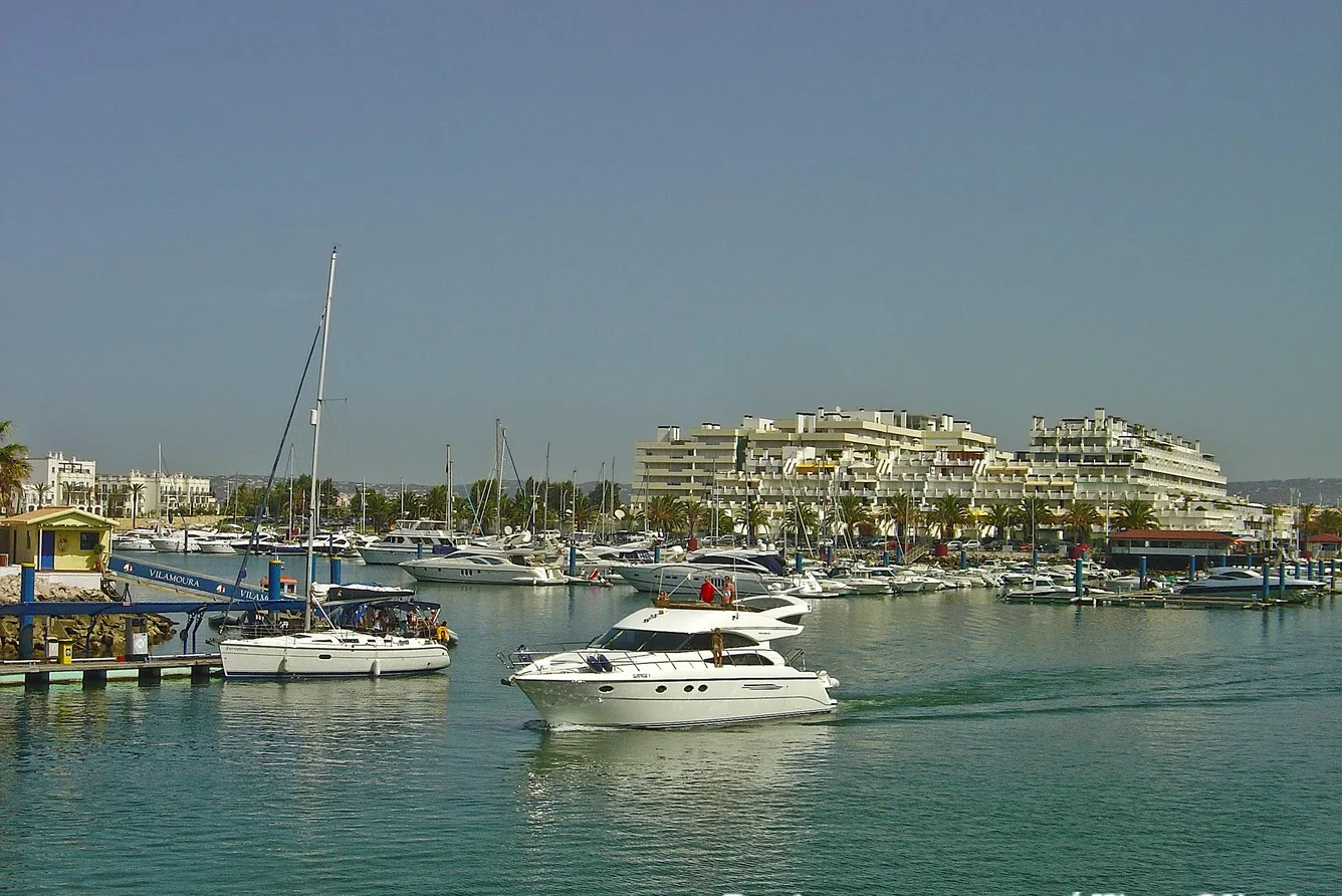 Dom Pedro Vilamoura 4* — ONTDEK VILAMOURA EN DE ALGARVE