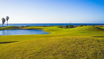 Barcelo Thalasso & Spa 4* — GOLF IN NABIJE OMGEVING!