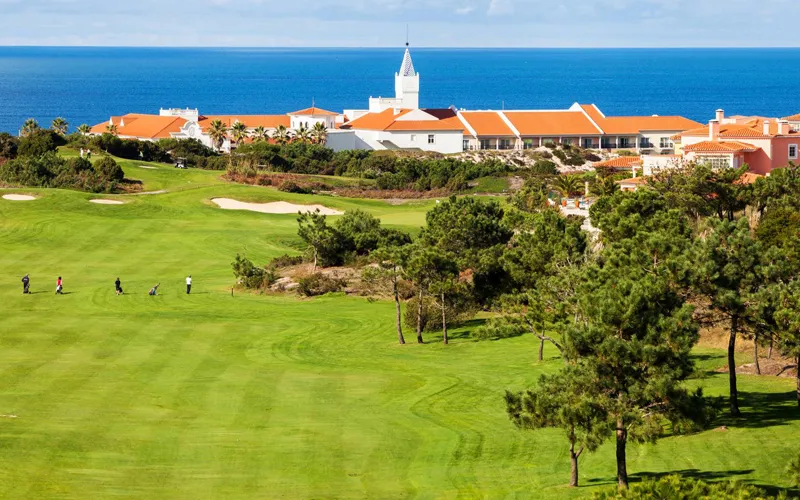Golfreis Praia D’el Rey Resort 4* — foto 12