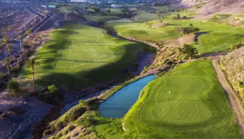 Club Jandia Princess 4* — GOLF IN NABIJE OMGEVING!