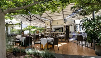 Golfreis Hotel Suite Villa Maria 5* — foto 3