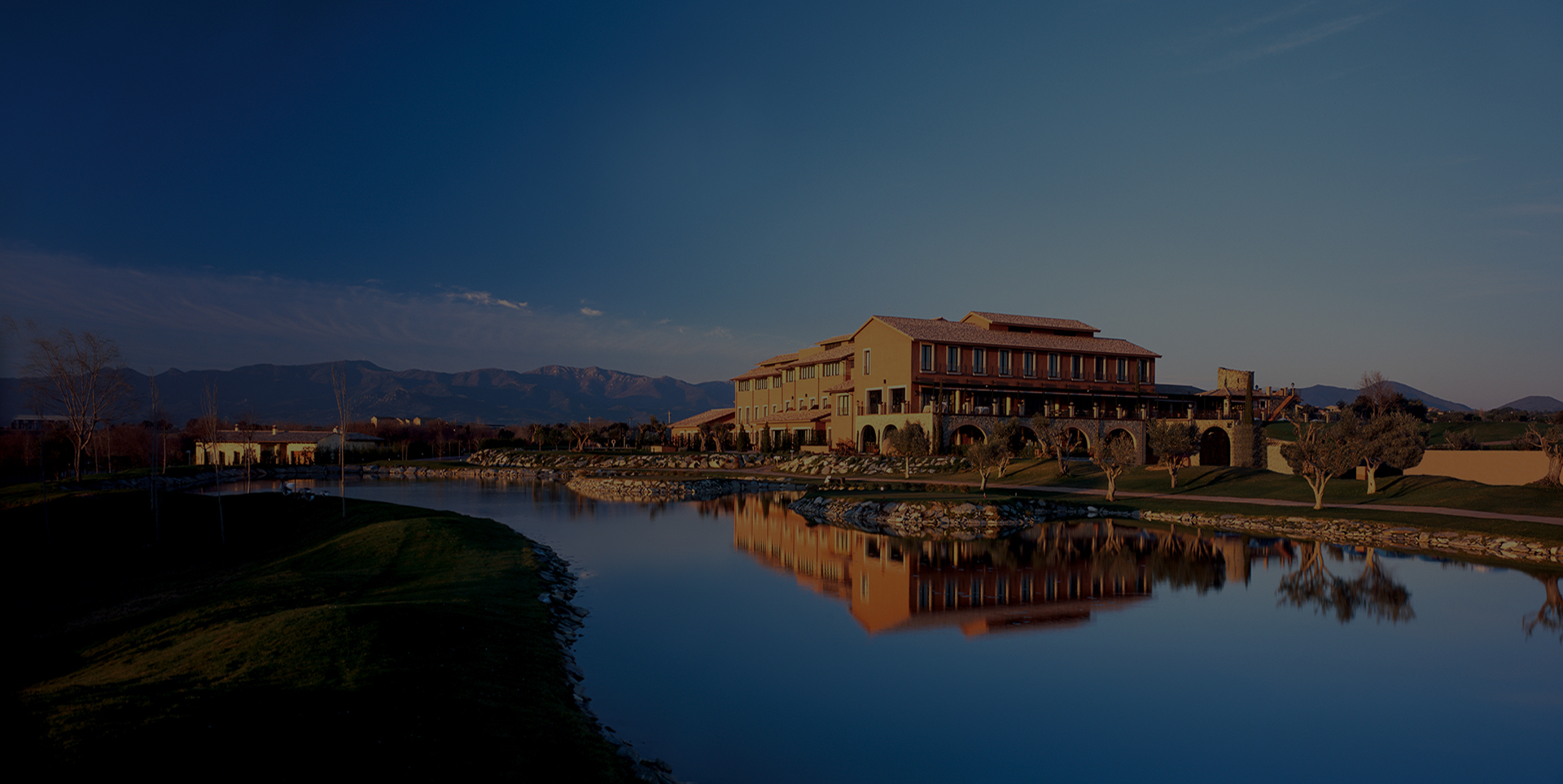 Peralada Golf Hotel 5*