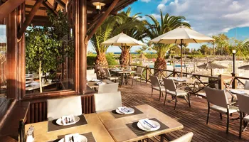 Golfreis Sheraton Fuertventura 5* — foto 3