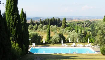 Versilia Golf Resort 4* — golfresort in Italië