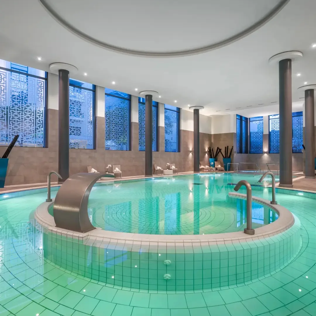Palacio Estoril Hotel, Golf & Wellness 5* — ACTIEF & ONTSPANNEN