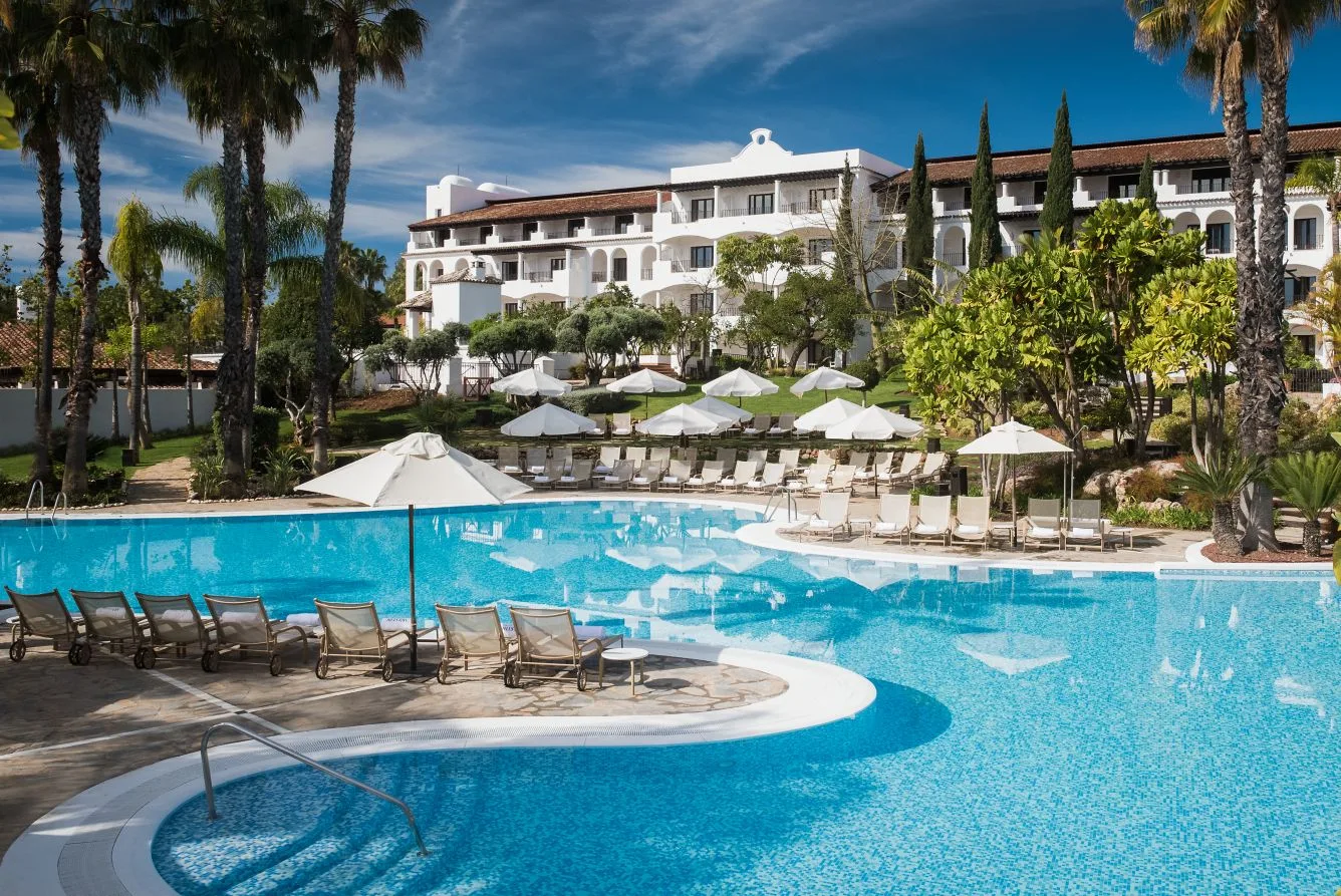 Westin La Quinta Golf 5* — WELLNESS EN ONTSPANNING