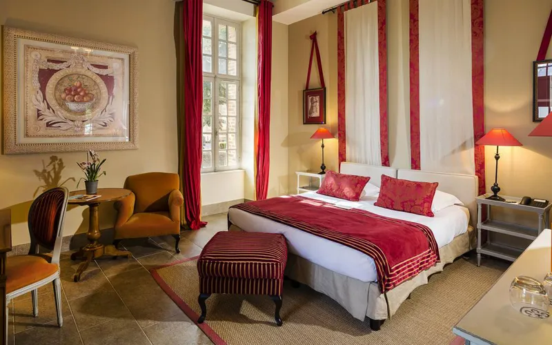 Golfreis Chateau d’Augerville 5* — foto 9