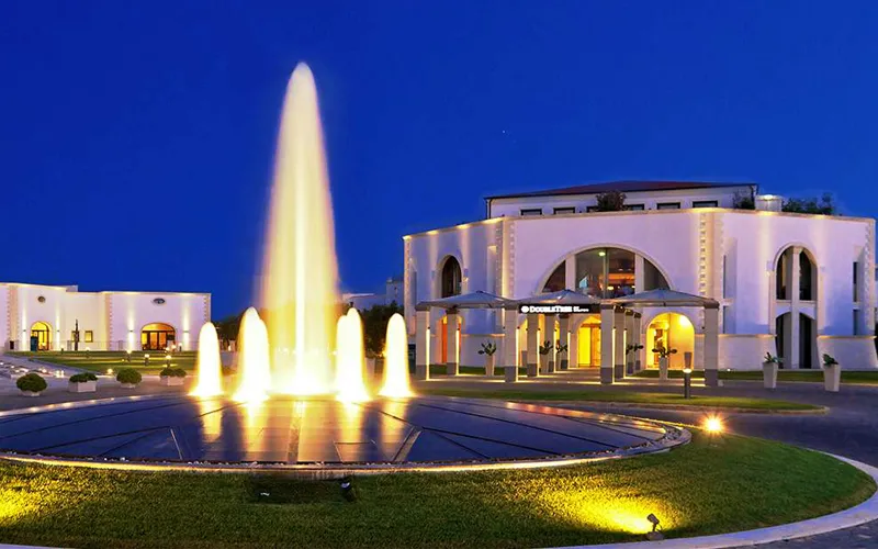 Golfreis Acaya Golf Resort & Spa 4* — foto 9