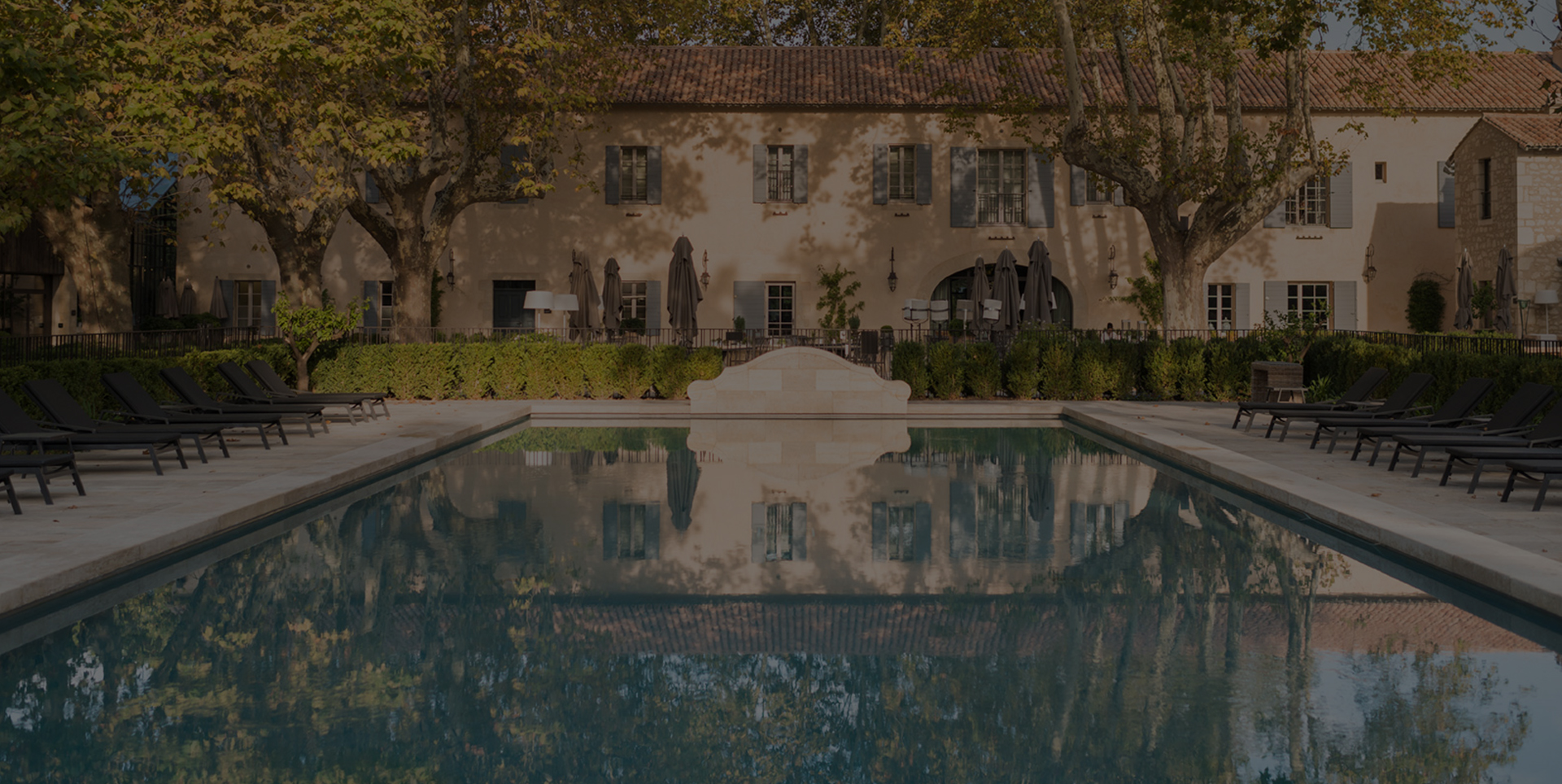 Domaine De Manville 5*