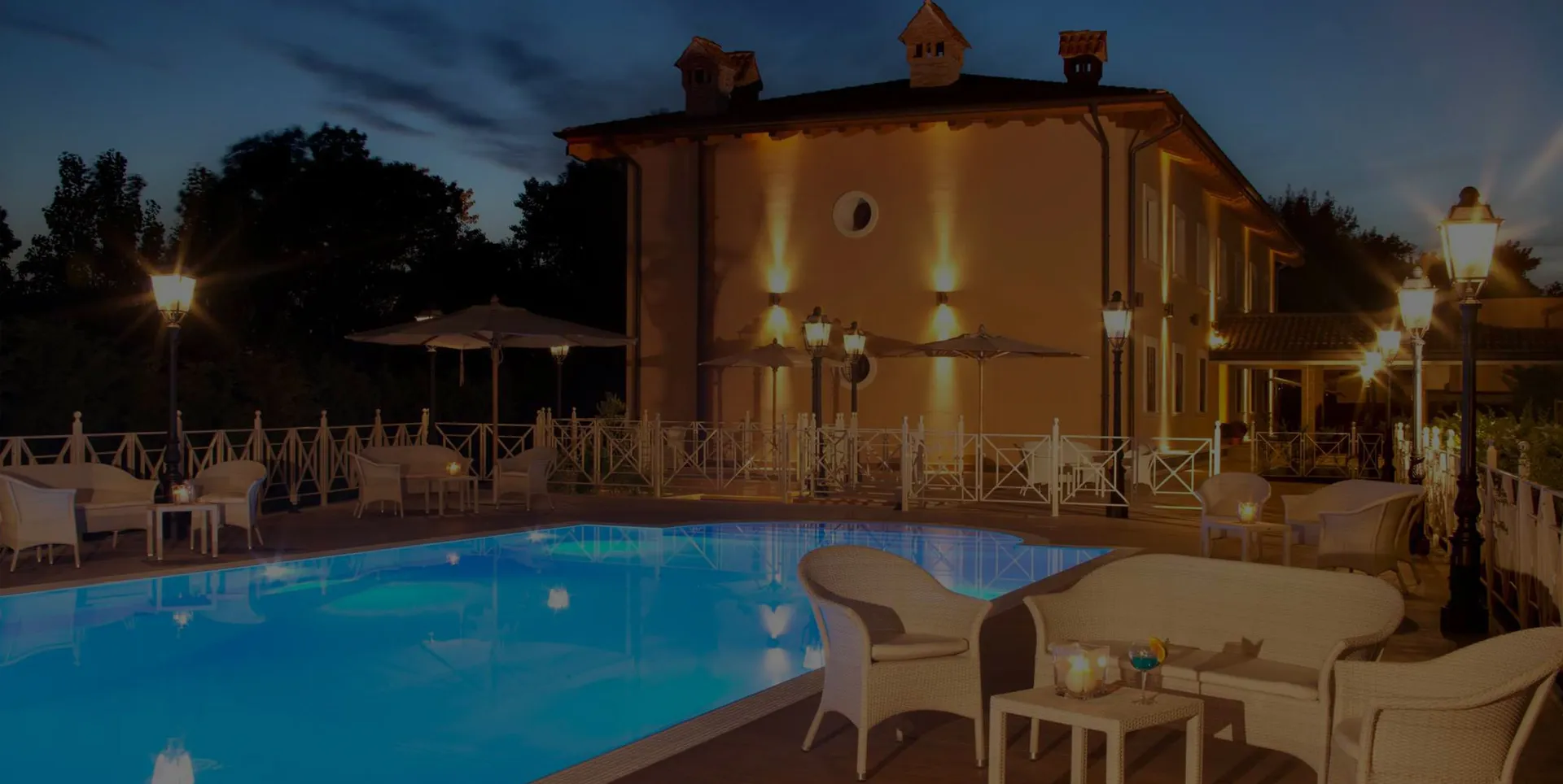 Golfreis Il Piccolo Etna Resort 4* — foto 1