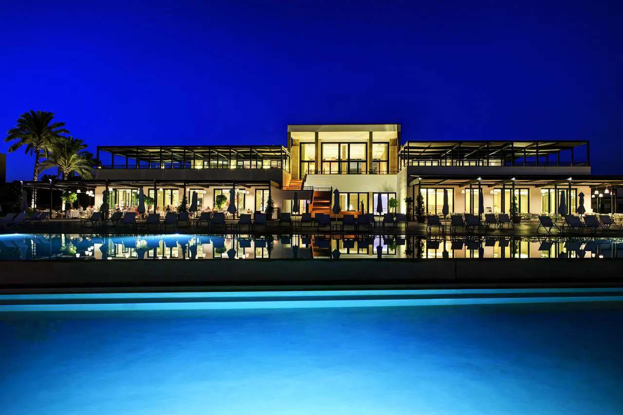 Golfreis Verdura Golf & Spa 5* — foto 8