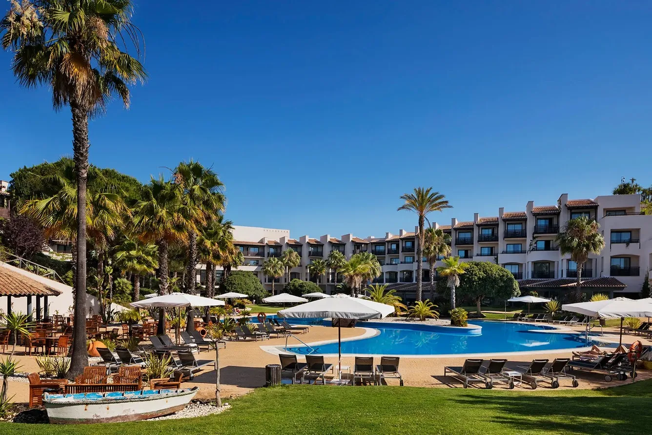 Golfreis Precise El Rompido 5* — foto 19