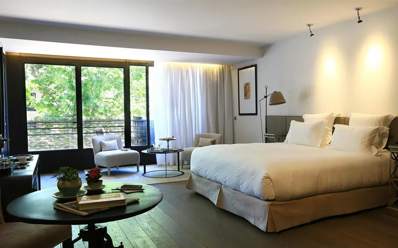 Golfreis Domaine De Manville 5* — foto 9