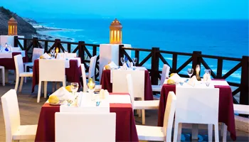 Golfreis Club Jandia Princess 4* — foto 3