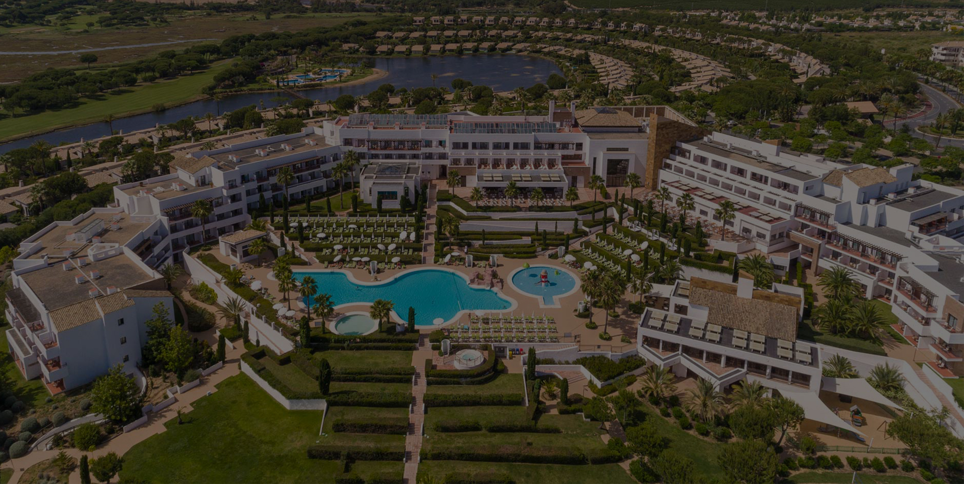 Precise El Rompido 5*