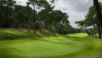 Barriere Westminster 4* — GOLF IN NABIJE OMGEVING!