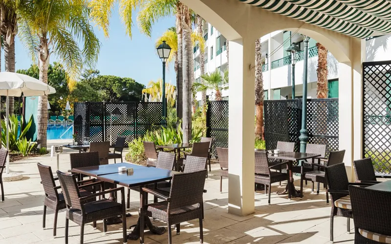 Golfreis Formosa Park Hotel 4* — foto 12