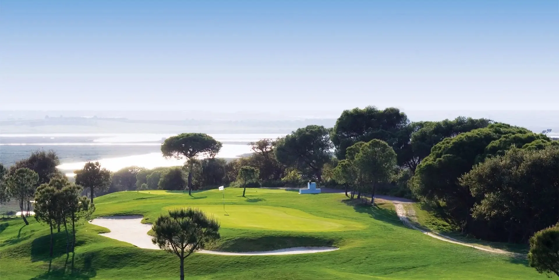Precise El Rompido 5* — GOLF OP DE NORTH COURSE