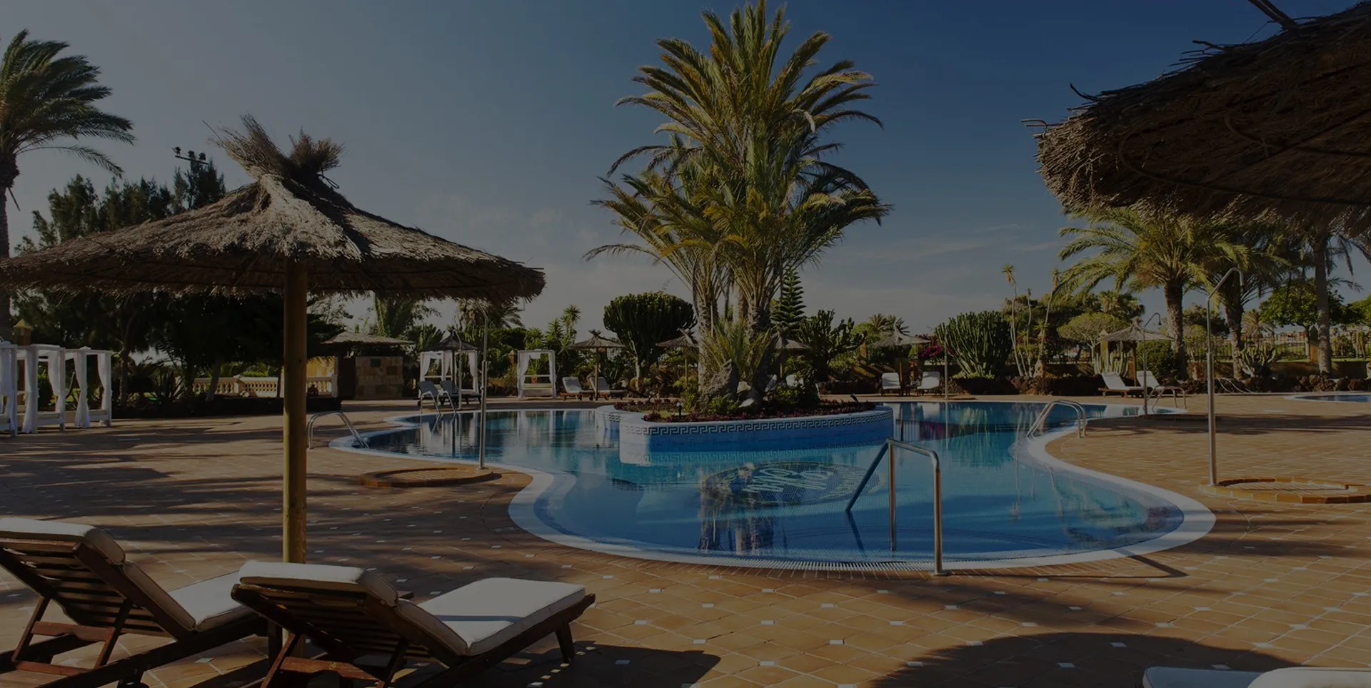 Golfreis Elba Palace Golf & Vital 5* — foto 1