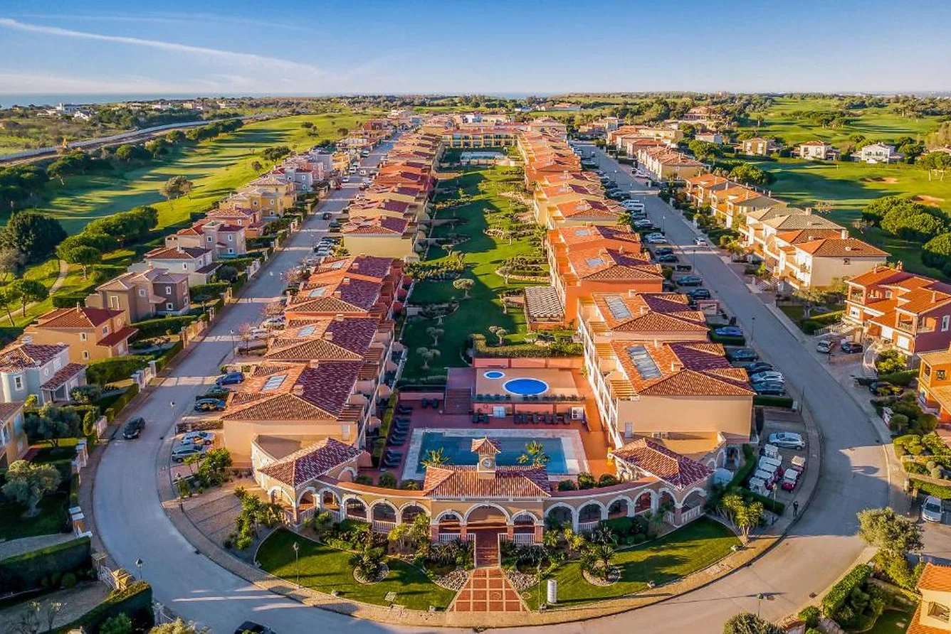 Golfreis Boavista Golf & Spa 5* — foto 12