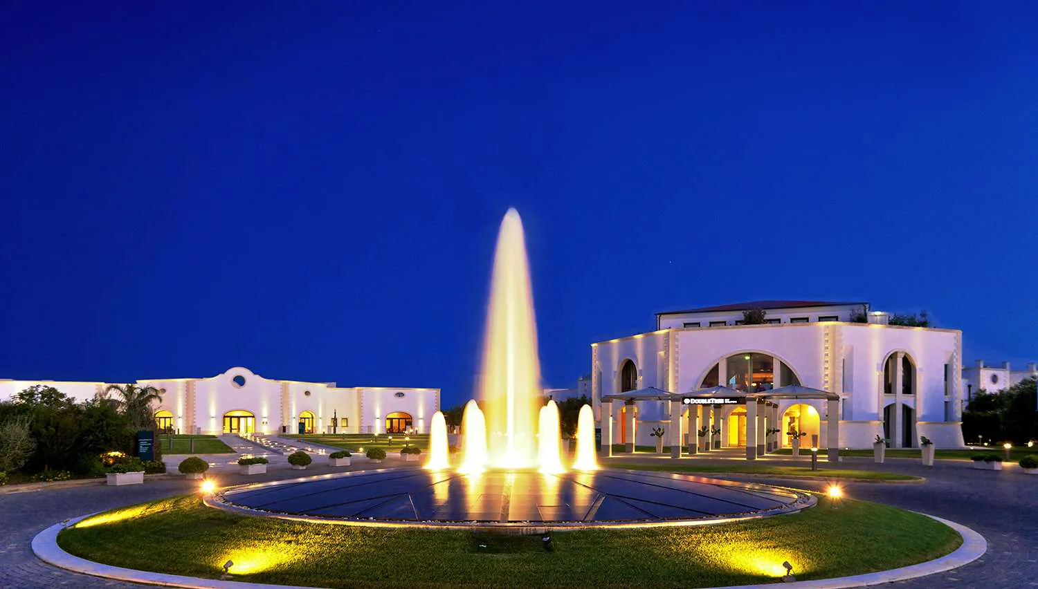 Golfreis Acaya Golf Resort & Spa 4* — foto 8