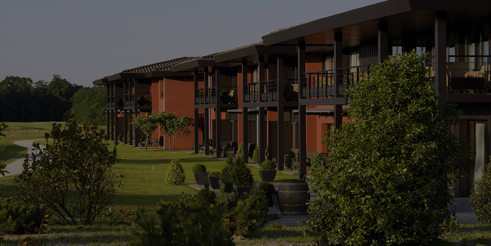 Golf Du Medoc Resort 4*