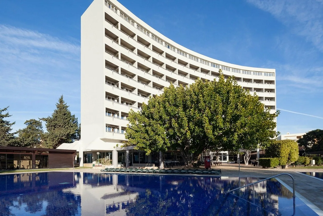 Golfreis Dom Pedro Vilamoura 4* — foto 18